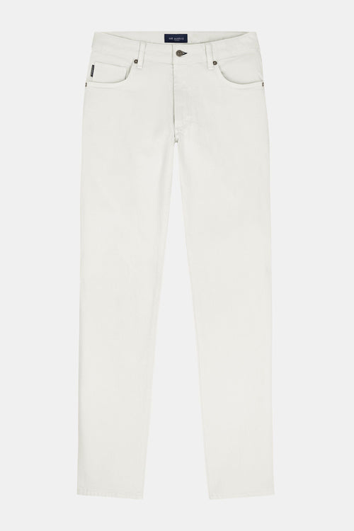 Coconuts * Los Cinco Bolsillos