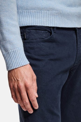 Cosmics * Los Cinco Bolsillos