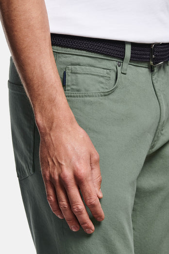 Defenders * Los Cinco Bolsillos