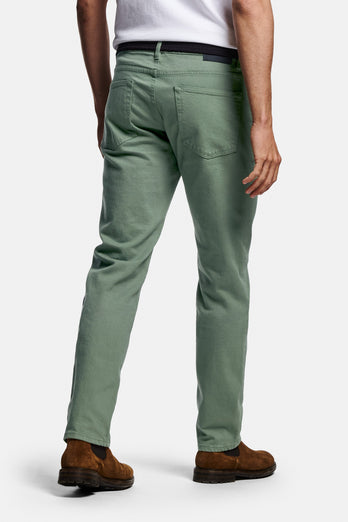 Defenders * Los Cinco Bolsillos