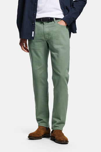 Defenders * Los Cinco Bolsillos