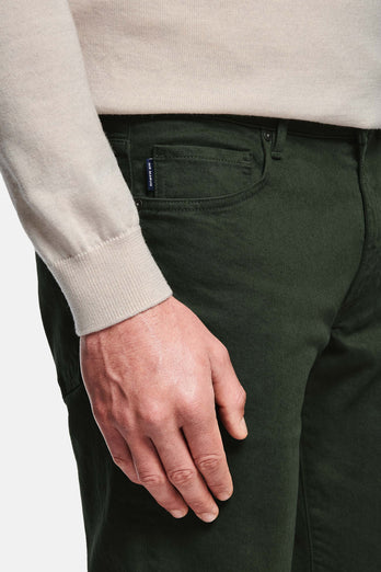 Fairways * Los Cinco Bolsillos