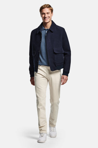 Gazettes * Los Cinco Bolsillos