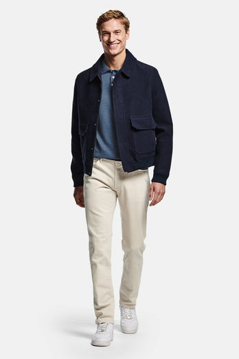 Gazettes * Los Cinco Bolsillos