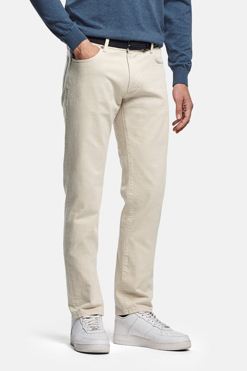 Gazettes * Los Cinco Bolsillos