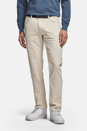 Gazettes * Los Cinco Bolsillos