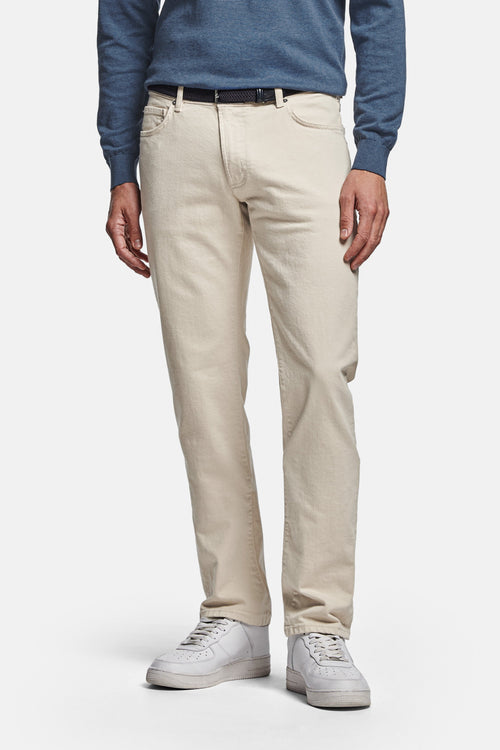 Gazettes * Los Cinco Bolsillos