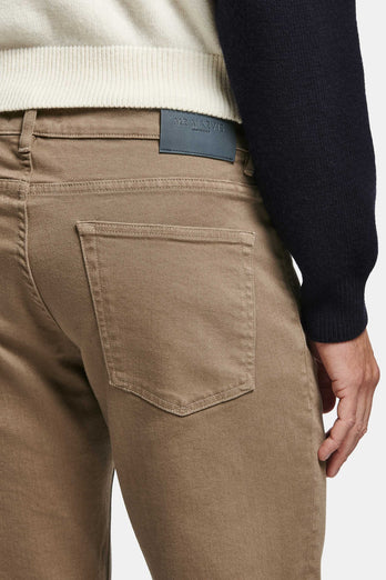 Jones * Los Cinco Bolsillos