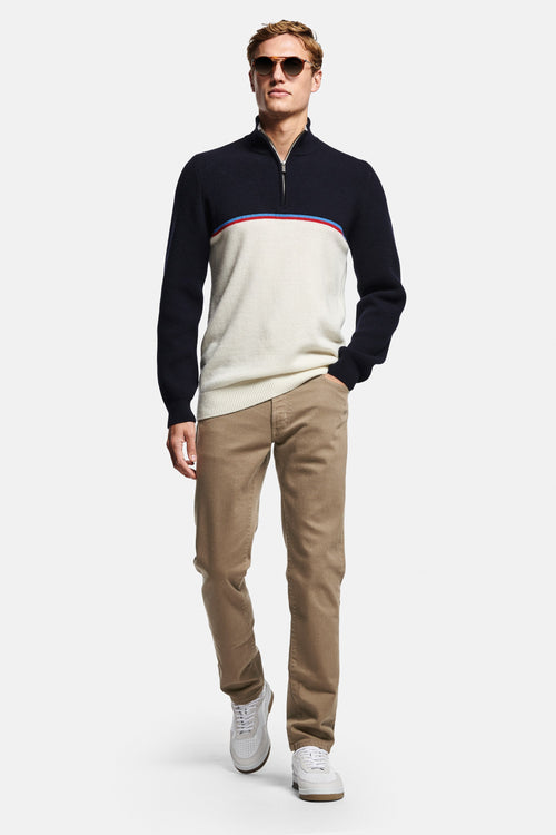 Jones * Los Cinco Bolsillos