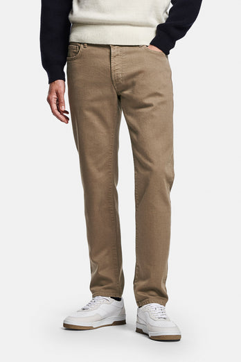 Jones * Los Cinco Bolsillos