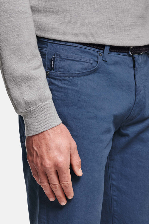 Kingfishers * Los Cinco Bolsillos