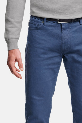 Kingfishers * Los Cinco Bolsillos