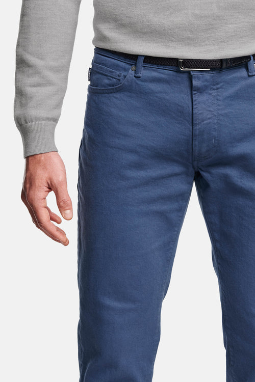 Kingfishers * Los Cinco Bolsillos