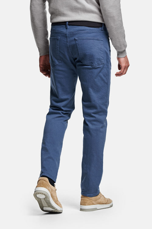 Kingfishers * Los Cinco Bolsillos