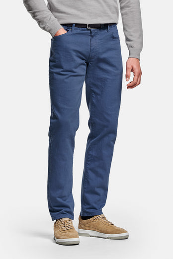 Kingfishers * Los Cinco Bolsillos