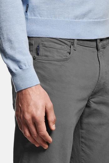 Newmans * Los Cinco Bolsillos