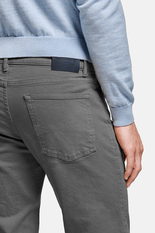 Newmans * Los Cinco Bolsillos