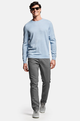 Newmans * Los Cinco Bolsillos