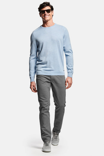 Newmans * Los Cinco Bolsillos