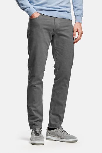 Newmans * Los Cinco Bolsillos