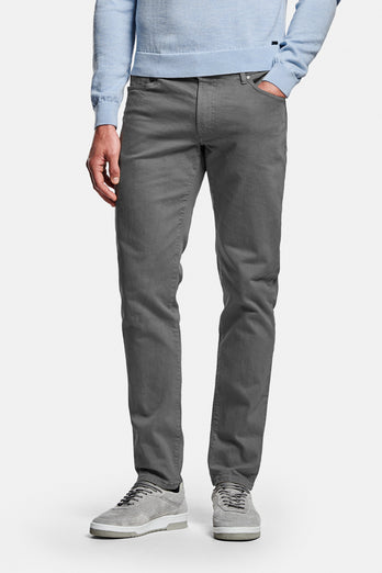 Newmans * Los Cinco Bolsillos