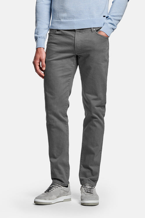 Newmans * Los Cinco Bolsillos