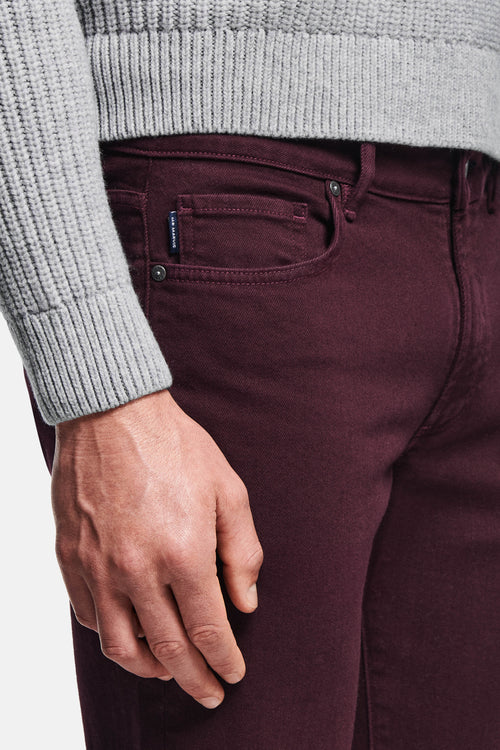 Reserves * Los Cinco Bolsillos