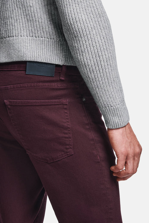 Reserves * Los Cinco Bolsillos