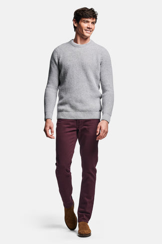 Reserves * Los Cinco Bolsillos