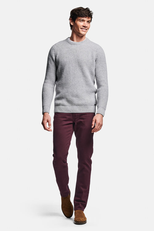 Reserves * Los Cinco Bolsillos