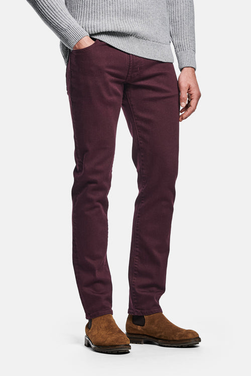 Reserves * Los Cinco Bolsillos