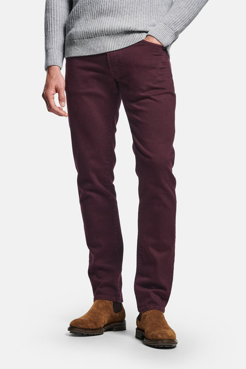 Reserves * Los Cinco Bolsillos