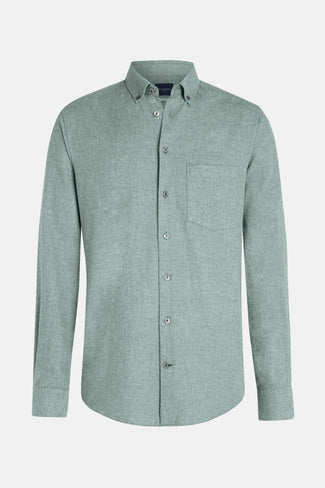 Defenders * La Camisa Flannel