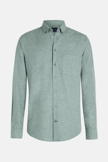 Defenders * La Camisa Flannel