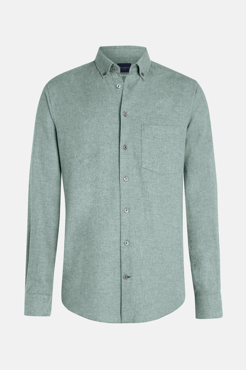 Defenders * La Camisa Flannel