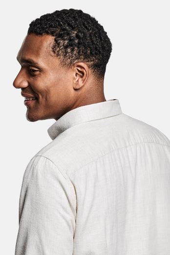 Gullwings * La Camisa Flannel