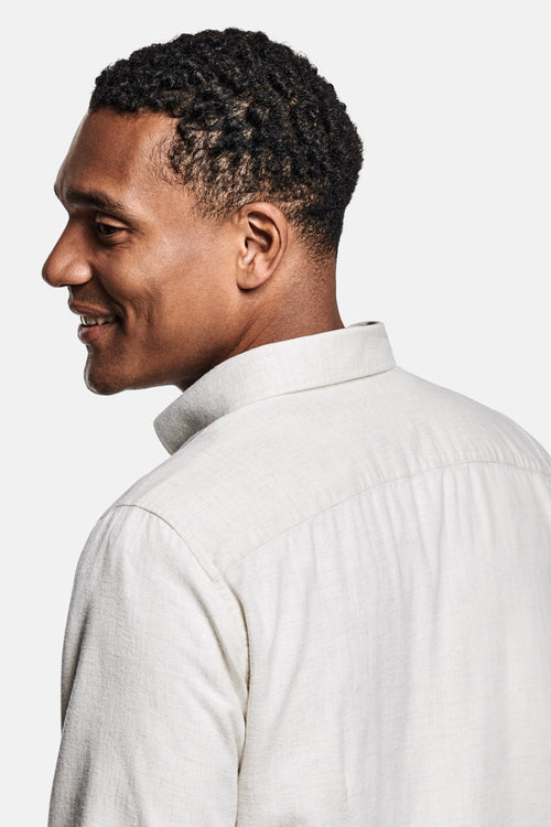 Gullwings * La Camisa Flannel