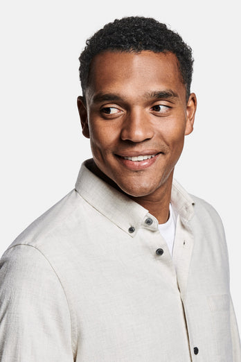 Gullwings * La Camisa Flannel