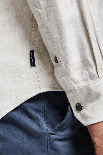 Gullwings * La Camisa Flannel