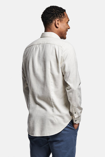 Gullwings * La Camisa Flannel