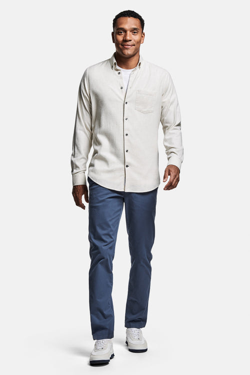 Gullwings * La Camisa Flannel