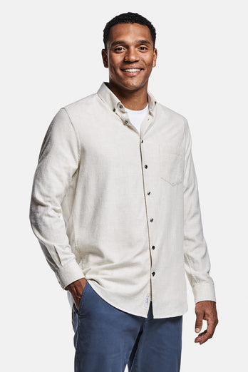 Gullwings * La Camisa Flannel