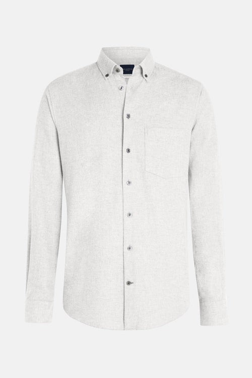 Gullwings * La Camisa Flannel