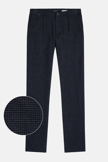 Cosmics Houndstooth * Los Flannels