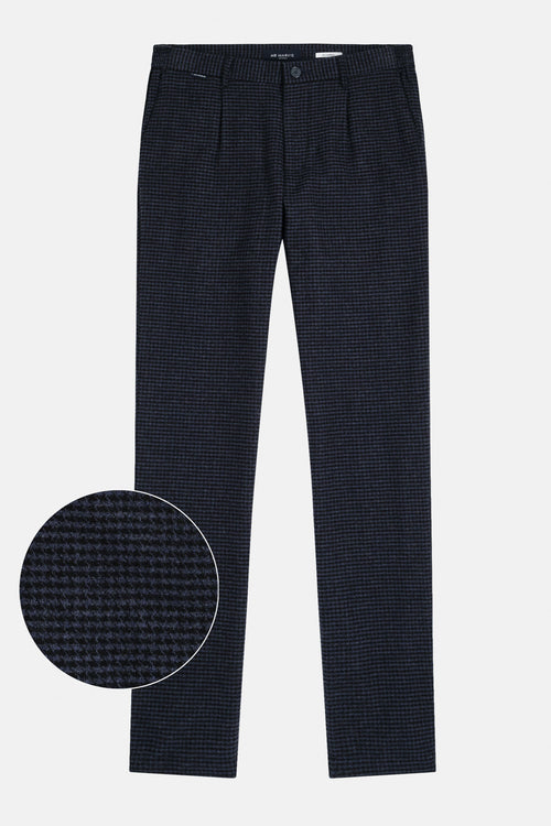 Cosmics Houndstooth * Los Flannels