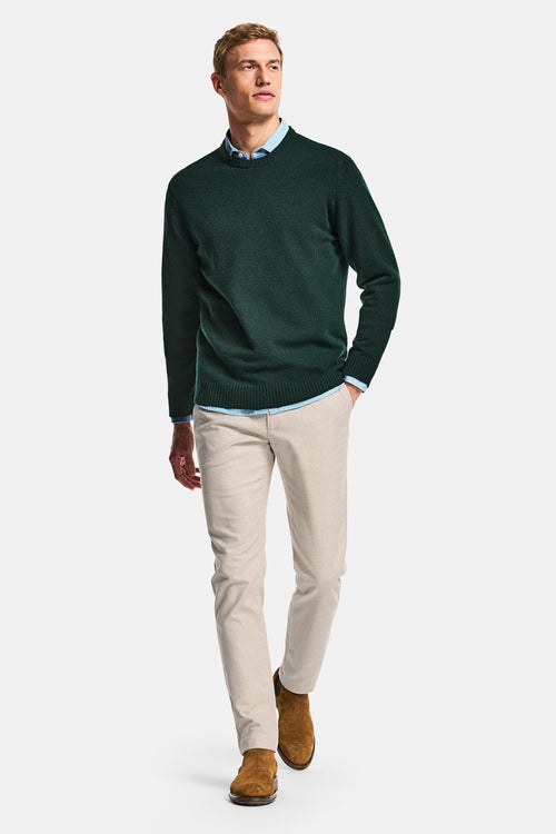 Gazettes * Los Flannels