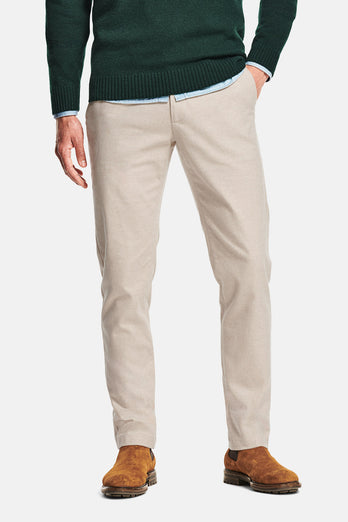 Gazettes * Los Flannels