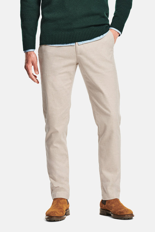 Gazettes * Los Flannels