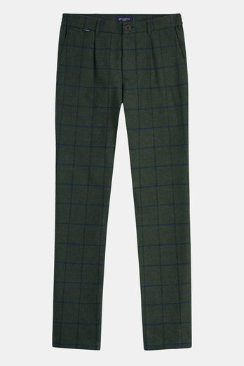 Holmes * Los Flannels