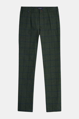 Holmes * Los Flannels